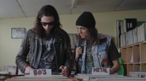 Кадры из фильма Смертельный оргазм / Deathgasm (2015)