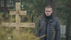 Кадры из фильма Аз воздам (2015)