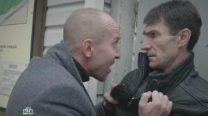 Кадры из фильма Аз воздам (2015)