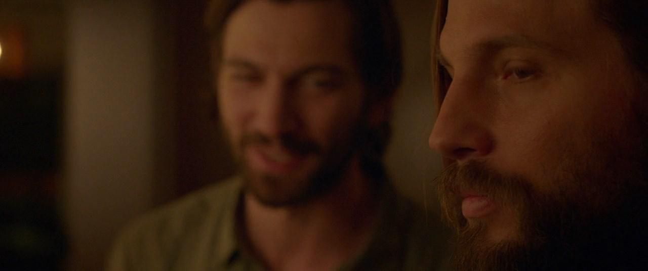 Кадр из фильма Приглашение / The Invitation (2015)