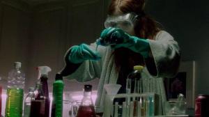Кадры из фильма Лишняя плоть / Excess Flesh (2015)