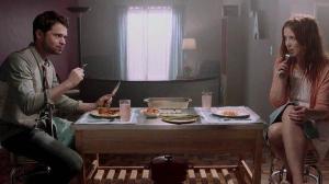 Кадры из фильма Лишняя плоть / Excess Flesh (2015)