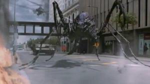 Кадры из фильма Инсектула! / Insectula! (2015)