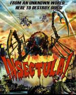 Инсектула! / Insectula! (2015)