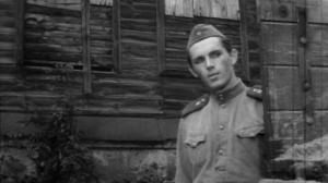 Кадры из фильма Сегодня увольнения не будет (1958)