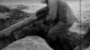 Кадры из фильма Сегодня увольнения не будет (1958)