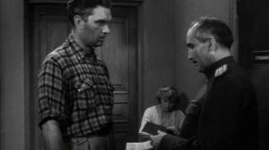 Кадры из фильма Сегодня увольнения не будет (1958)