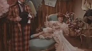 Кадры из фильма Солдат королевы Мадагаскара / Żołnierz królowej Madagaskaru (1958)