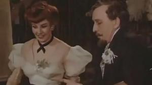 Кадры из фильма Солдат королевы Мадагаскара / Żołnierz królowej Madagaskaru (1958)