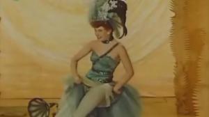 Кадры из фильма Солдат королевы Мадагаскара / Żołnierz królowej Madagaskaru (1958)