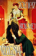 Солдат королевы Мадагаскара / Żołnierz królowej Madagaskaru (1958)