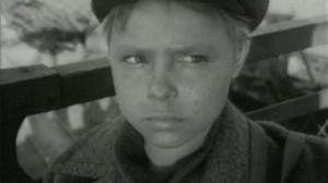Кадры из фильма Два Фёдора (1958)