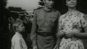 Кадры из фильма Два Фёдора (1958)