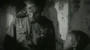 Кадры из фильма Два Фёдора (1958)