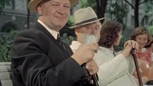 Кадры из фильма У тихой пристани (1958)
