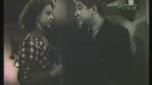 Кадры из фильма Огонёк в горах (1958)