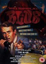 Капля / The Blob (1958)