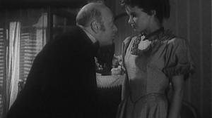 Кадры из фильма Мистер Икс (1958)