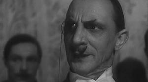 Кадры из фильма Мистер Икс (1958)