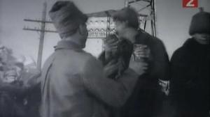 Кадры из фильма Ветер (1958)