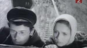 Кадры из фильма Ветер (1958)