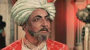 Кадры из фильма Хождение за три моря / Pardesi (1958)