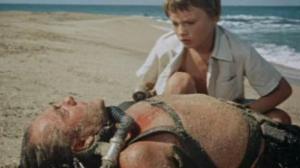 Кадры из фильма Последний Дюйм (1958)