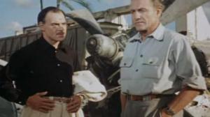 Кадры из фильма Последний Дюйм (1958)