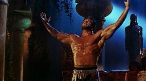 Кадры из фильма Подвиги Геракла / Ercole e la regina di Lidia (1958)