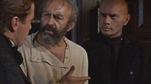 Кадры из фильма Братья Карамазовы / The Brothers Karamazov (1958)