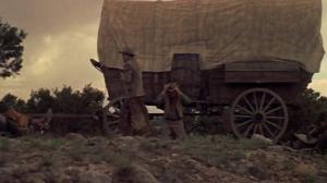 Кадры из фильма Отчаянный ковбой / Cowboy (1958)
