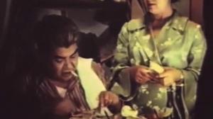 Кадры из фильма Очарован тобой / Maftunigman (1958)