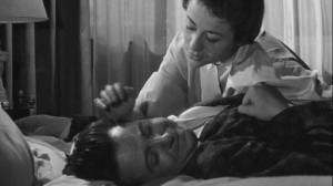 Кадры из фильма Мегрэ расставляет сети / Maigret tend un piège (1958)