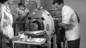 Кадры из фильма Монстры-монолиты / The Monolith Monsters (1958)