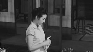 Кадры из фильма Засада / Harikomi (1958)