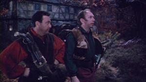 Кадры из фильма Харчевня в Шпессарте / Das Wirtshaus im Spessart (1958)