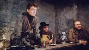 Кадры из фильма Харчевня в Шпессарте / Das Wirtshaus im Spessart (1958)