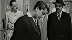 Кадры из фильма Флаги на башнях (1958)