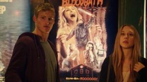 Кадры из фильма Последние девушки / The Final Girls (2015)