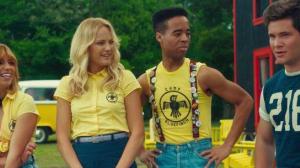 Кадры из фильма Последние девушки / The Final Girls (2015)
