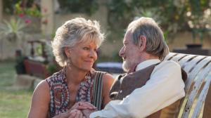 Кадры из фильма Отель «Мэриголд». Заселение продолжается / The Second Best Exotic Marigold Hotel (2015)