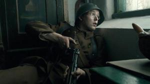 Кадры из фильма 9 апреля / 9. april (2015)
