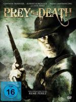 Охота за мертвецом / Prey for Death (2015)