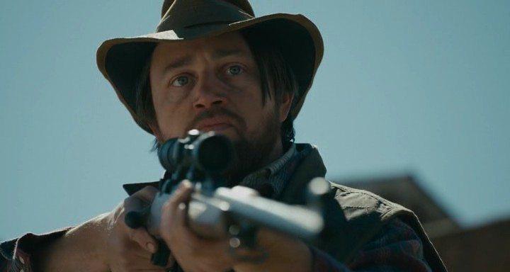 Кадр из фильма Крутые чуваки на Байю / Bad Asses on the Bayou (2015)