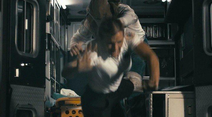 Кадр из фильма Поездка на возу 2 / Hayride 2 (2015)