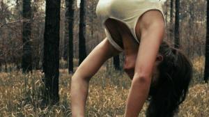 Кадры из фильма Поездка на возу 2 / Hayride 2 (2015)