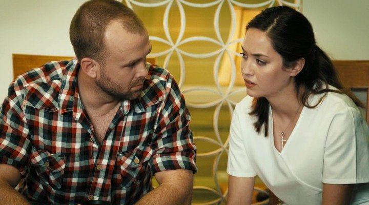 Кадр из фильма Поездка на возу 2 / Hayride 2 (2015)