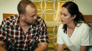 Кадры из фильма Поездка на возу 2 / Hayride 2 (2015)