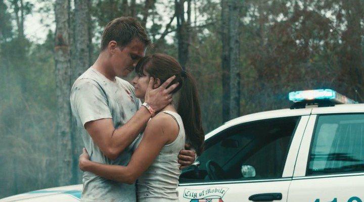 Кадр из фильма Поездка на возу 2 / Hayride 2 (2015)