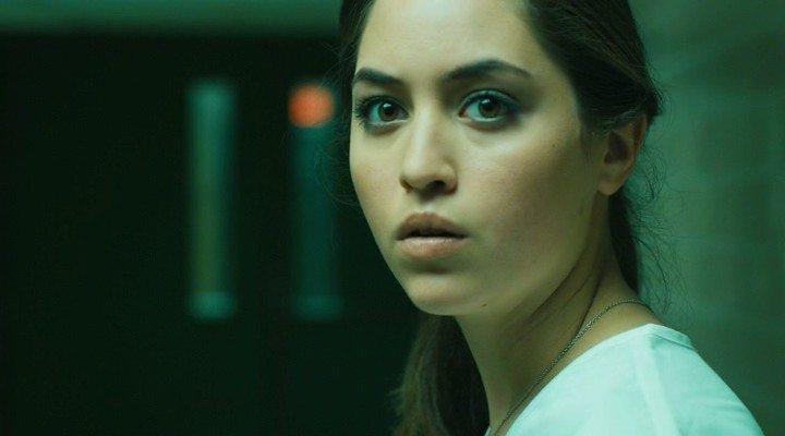 Кадр из фильма Поездка на возу 2 / Hayride 2 (2015)